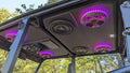 16C POLARIS RANGER CREW 570 MIDSIZE STEREO TOPS (4SEAT) LEVEL 4