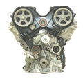 TOYOTA 5VZF-E COMP ENGINE