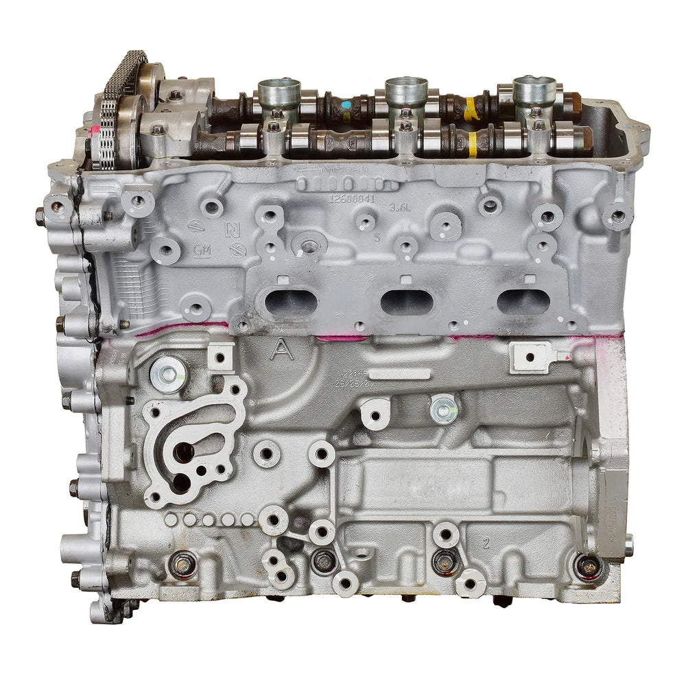 ATK ENGINES auto part