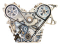ATK ENGINES auto part close-up