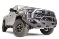 22C TUNDRA MATRIX FRONT BUMPER WITH PRERUNNER GUARD BARE