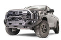 22C TUNDRA MATRIX FRONT BUMPER WITH PRERUNNER GUARD BARE