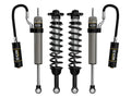 2022-2023 Toyota Land Cruiser 300 Series 1-3 Inch Lift Stage 1 Suspension System Icon Vehicle Dynamics