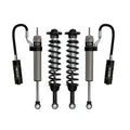 2022-2023 Toyota Land Cruiser 300 Series 1-3 Inch Lift Stage 1 Suspension System Icon Vehicle Dynamics