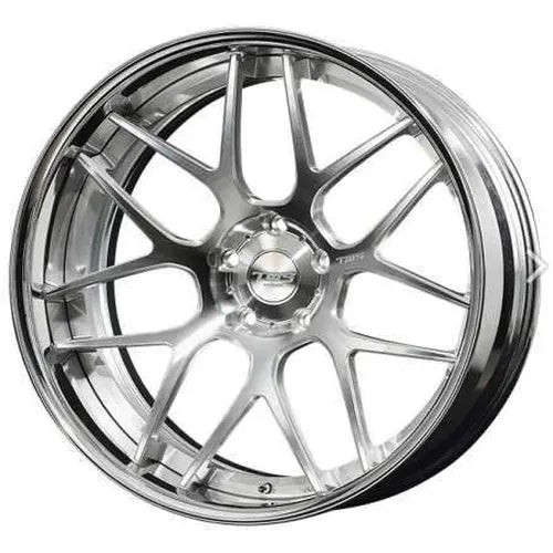 BBS FI-R Evo 20x8.5 / CL / ET61 - Citrine Gold Wheel (GT4RS)