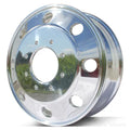 Vossen LCX-01 22x10 - 8x170 - ET18 - Super Deep - 125.1 - Gloss Black Wheel