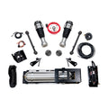 2019 to Present Jeep JT Rear Air Conversion Towing Kit
