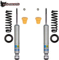 0913 F150 4WD BILSTEIN 6112 PERFORMANCE KIT (BILLET UCA)