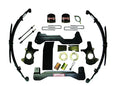 Skyjacker 6"SYS,07-09K1500,SPCR, M95