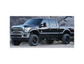Fabtech 08-16 Ford F250/F350 4WD 4in Basic Sys w/Dlss Shks