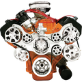SERP SYS HEMI NO P/S W/ A/C PREMIUM