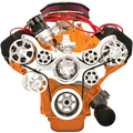SERP SYS HEMI NO P/S W/ A/C PREMIUM