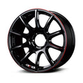 Gram Lights 57Transcend REV Limited Edition 19x8.5 +45 5-120 Black & Machining / E-Pro Coat Wheel