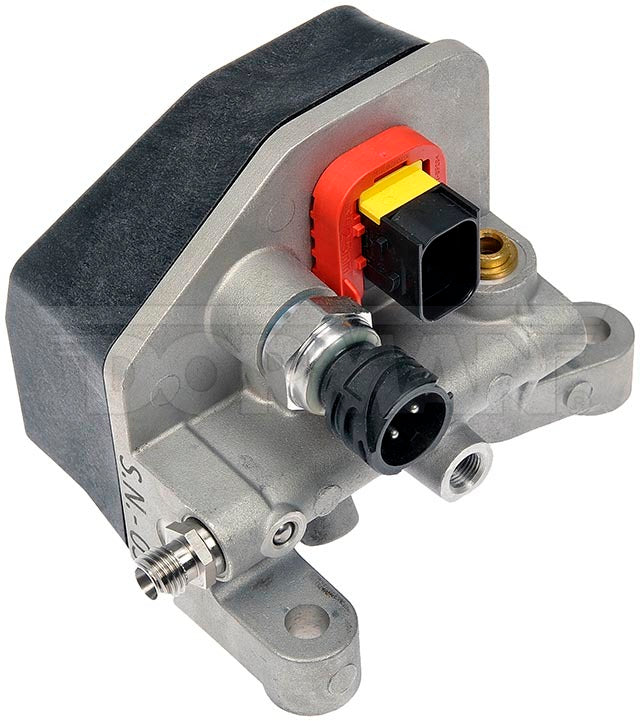 DOSING MODULE