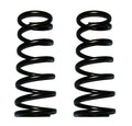 Skyjacker springs close-up