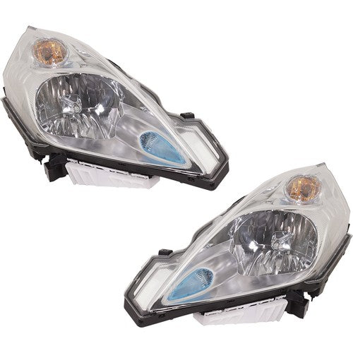 Maxzone Vehicle Lighting Corp headlights