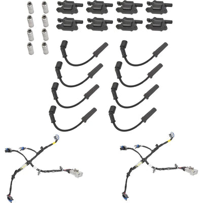 CHEVROLET PERFORMANCE auto part
