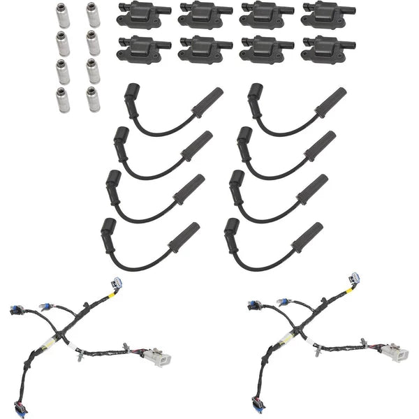 CHEVROLET PERFORMANCE auto part