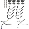 LSX ignition Coil Kit