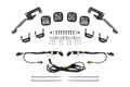 SS3 LED Headlight Kit for 2022-2024 Honda Talon Sport White ABL