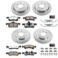PowerStop auto part