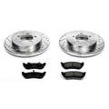 PowerStop auto part