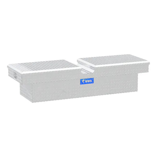 UWS blue auto part