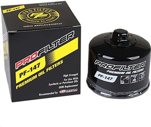 ProFilter Kymco/Yamaha Spin-On Various Performance Oil Filter