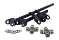 Revolution Gear & Axle auto part