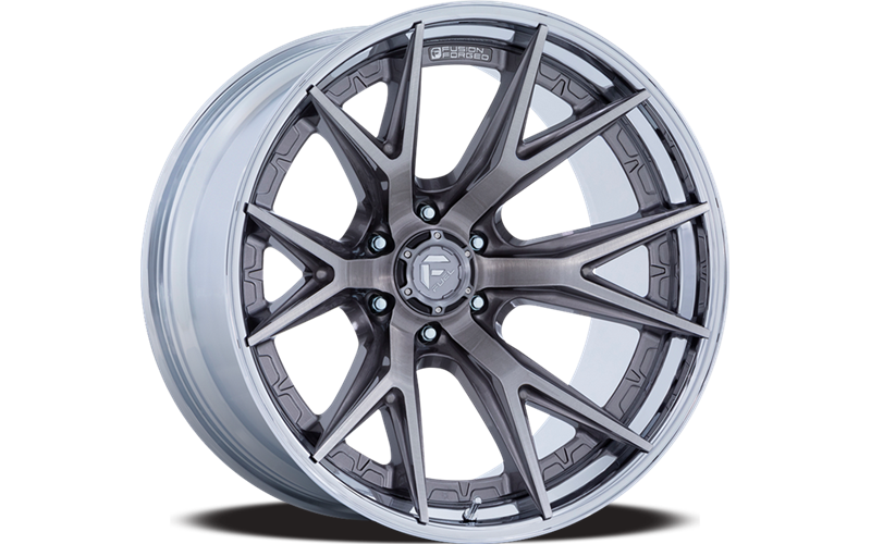 Fuel Wheels auto part