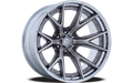 Fuel Wheels auto part