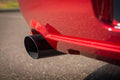 Pypes Performance Exhaust auto part detail