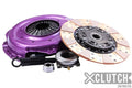XClutch 64-70 Ford Mustang Base 3.3L Stage 2 Cushioned Ceramic Clutch Kit