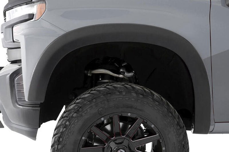 Stampede auto part