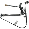 NGK auto part detail