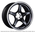 SSR silver auto part