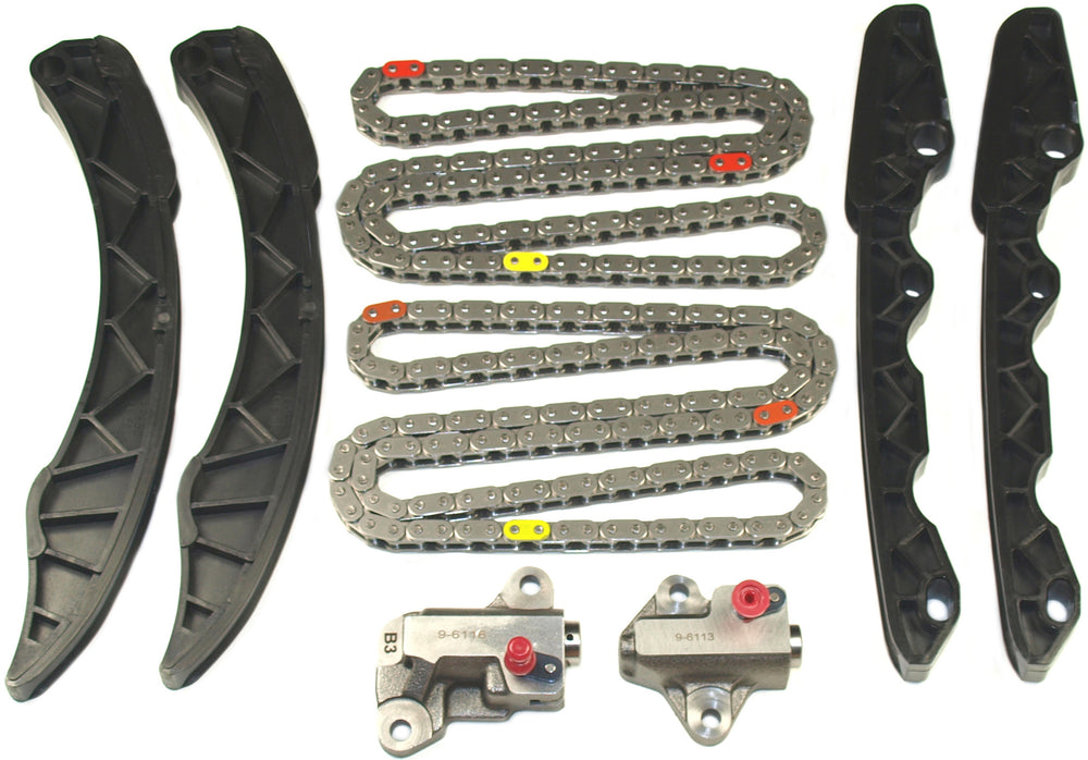 Cloyes Gear & Products auto part