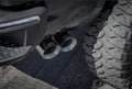 Carven 19-20 GMC Sierra 1500 5.3L (DC Std/CCSB 5.7ft Bed) Competitor Series CB w/Dual Tip - Polished