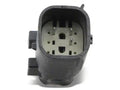 Oracle Lighting 18-22 Jeep Wrangler JL Oculus Bi-LED Projector Headlights