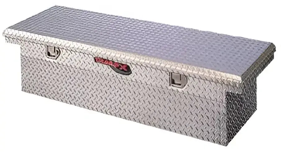 63" LP SINGLE LID C/BOXO