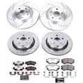 PowerStop auto part