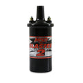 Ford 351W Street Pro-Billet Small Diameter Distributor For 351W, Includes Iron Gear And Vacuum Advance. Must Be Used With An MSD 6, 7 Or 8-Series Ignition MSD Ignition