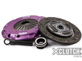 XClutch 94-98 Volkswagen Jetta GLX 2.8L Stage 2 Sprung Ceramic Clutch Kit