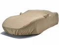 Covercraft Custom Fit Car Covers - Tan Flannel Tan