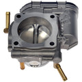 THROTTLE BODY UNIT