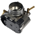 THROTTLE BODY UNIT