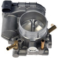 THROTTLE BODY UNIT