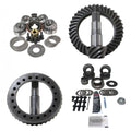 Revolution Gear & Axle auto part