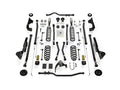 JK 4DR 4IN ALPINE RT4 LONG ARM SUSPENSION SYSTEM NO SHOCKS