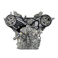 ATK ENGINES auto part